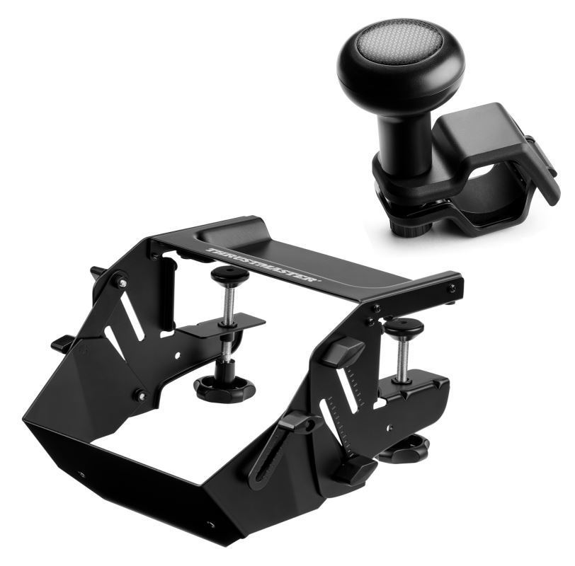 Thrustmaster SimTask Steering Kit, Multi-platforma (4060302)