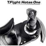 Thrustmaster T.Flight Full Kit X, pedálová sada TFRP RUDDER + Joystick Hotas (Xbox Series X / S, PC)