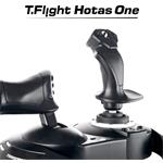 Thrustmaster T.Flight Full Kit X, pedálová sada TFRP RUDDER + Joystick Hotas (Xbox Series X / S, PC)