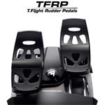 Thrustmaster T.Flight Full Kit X, pedálová sada TFRP RUDDER + Joystick Hotas (Xbox Series X / S, PC)