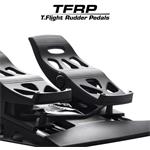 Thrustmaster T.Flight Full Kit X, pedálová sada TFRP RUDDER + Joystick Hotas (Xbox Series X / S, PC)