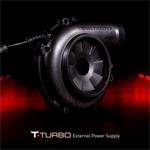 Thrustmaster T-GT II Servo base základna pro volant a pedály pro PC a PS5, PS4 (4060099)