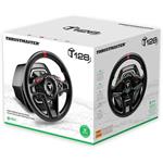 Thrustmaster T128 Sada volant a pedále XBOX/PC, (rozbalené)