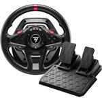 Thrustmaster T128 Shifter Pack - Sada volantu a pedálů T128 + řadící páky pro Xbox a PC (4460267)