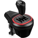 Thrustmaster T128 Shifter Pack - Sada volantu a pedálů T128 + řadící páky pro Xbox a PC (4460267)