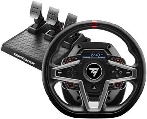 Thrustmaster T248 volant a pedále pre PS5/PS4/PC  (4160783)