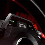 Thrustmaster T248R, set volant + pedále pre PS5/PS4/PC