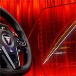 Thrustmaster T248R, set volant + pedále pre PS5/PS4/PC