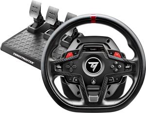 Thrustmaster T248R, set volant + pedále pre PS5/PS4/PC