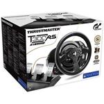 Thrustmaster T300 RS GT edition, set volant + pedále pre PC a PS5, PS4, PS3