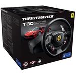 Thrustmaster T80, Ferrari 488 GTB Edition, PS5, PS4 a PC