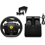 Thrustmaster T98, set volant + pedále pre PS5/PS4/PC