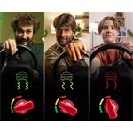 Thrustmaster T98, set volant + pedále pre PS5/PS4/PC