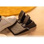 Thrustmaster T98, set volant + pedále pre XBOX/PC