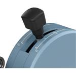 Thrustmaster TCA Quadrant ADD-ON, ovládač, Airbus Edition