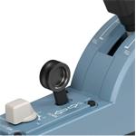 Thrustmaster TCA Quadrant ADD-ON, ovládač, Airbus Edition