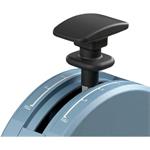 Thrustmaster TCA Quadrant ADD-ON, ovládač, Airbus Edition