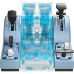 Thrustmaster TCA Quadrant ADD-ON, ovládač, Airbus Edition