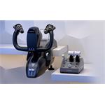 Thrustmaster TCA YOKE PACK BOEING Edition 4460210 (Xbox One, Series X/S, PC)