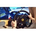 Thrustmaster TS-PC Racer Ferrari 488 Challenge Edition, volant