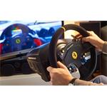 Thrustmaster TS-PC Racer Ferrari 488 Challenge Edition, volant