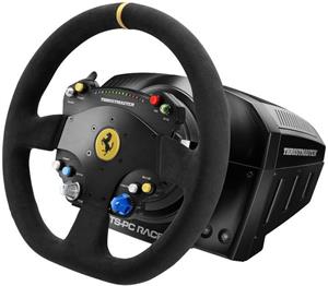 Thrustmaster TS-PC Racer Ferrari 488 Challenge Edition, volant