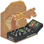 Thrustmaster Viper Panel