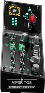 Thrustmaster Viper Panel