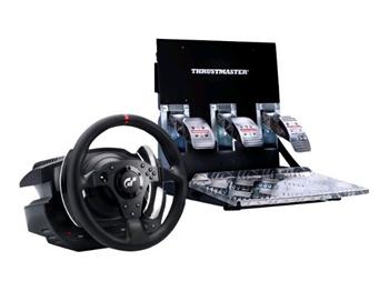 Thrustmaster volant a pedále T500 RS pre PS3 a PC