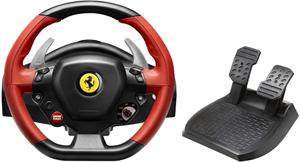 Thrustmaster volant Ferrari 458 Spider pre Xbox One, One X, One S, Series X 