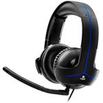 Thrustmaster Y300P, herné slúchadlá, čierne