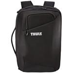 Thule Accent TACLB2116, taška či batoh na notebook 15,6", čierny