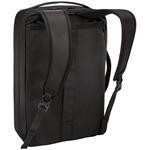 Thule Accent TACLB2116, taška či batoh na notebook 15,6", čierny