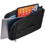 Thule Accent TACLB2116, taška či batoh na notebook 15,6", čierny
