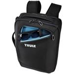 Thule Accent TACLB2116, taška či batoh na notebook 15,6", čierny