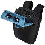 Thule Accent TACLB2116, taška či batoh na notebook 15,6", čierny