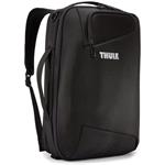 Thule Accent TACLB2116, taška či batoh na notebook 15,6", čierny