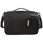 Thule Accent TACLB2116, taška či batoh na notebook 15,6", čierny