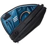 Thule Accent TACLB2116, taška či batoh na notebook 15,6", čierny