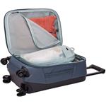 Thule Aion Carry TARS122, cestovná taška 36l, Dart Slate, šedá