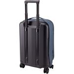 Thule Aion Carry TARS122, cestovná taška 36l, Dart Slate, šedá