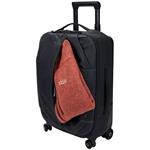 Thule Aion Carry TARS122K, cestovná taška 36L, čierny