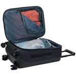 Thule Aion Carry TARS122K, cestovná taška 36L, čierny