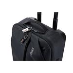 Thule Aion Carry TARS122K, cestovná taška 36L, čierny