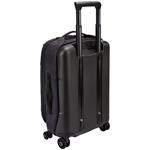 Thule Aion Carry TARS122K, cestovná taška 36L, čierny