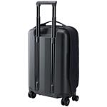 Thule Aion Carry TARS122K, cestovná taška 36L, čierny