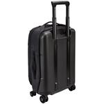 Thule Aion Carry TARS122K, cestovná taška 36L, čierny