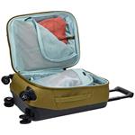 Thule Aion Carry TARS122N, cestovná taška 36L, nutria brown