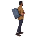 Thule Aion cestovná taška 35 l TAWD135 - Dark Slate