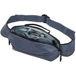 Thule Aion TASB102, ľadvinka, 2l, Dark Slate, šedá